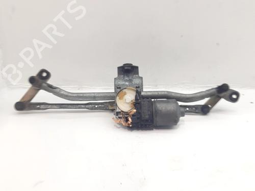 Used Front wiper motor Front wiper motor SEAT IBIZA III (6L1) 1.4 16V (100 hp) 33762951 33762951