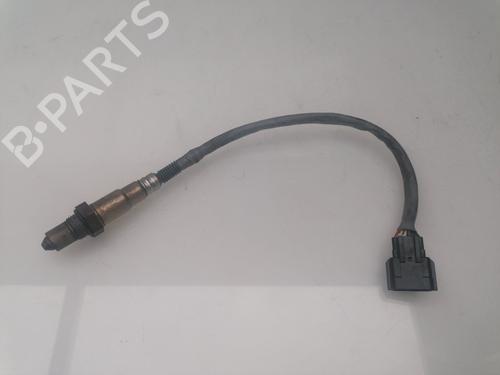 Elektronisk sensor RENAULT CLIO IV (BH_) 1.5 dCi 75 (75 hp) 26192623