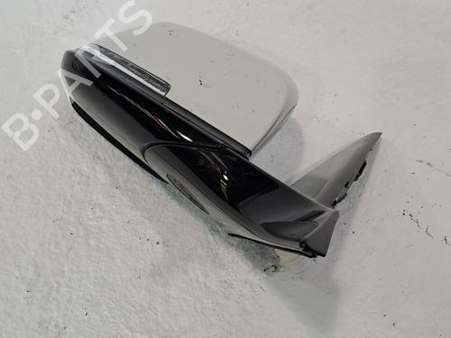 Right mirror BMW 1 (F20) 118 d | BP27463875C27 