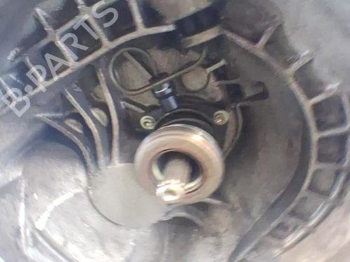 Used Gearbox Gearbox OPEL CORSA E (X15) 1.4 (08, 68) (90 hp) 34265055 34265055