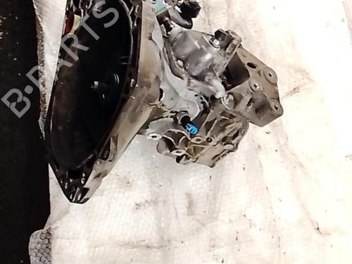 Gearbox OPEL ASTRA H GTC (A04) 1.6 (L08) | BP36523228M3 - Image 3