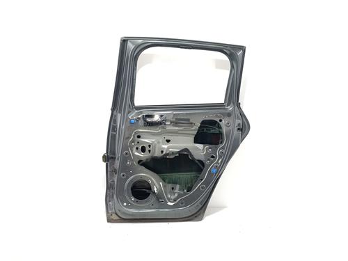 Right rear door PEUGEOT 3008 I MPV (0U_) 1.6 HDi | BP23289739C5 