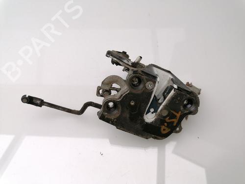 Rear right lock SUZUKI VITARA (ET, TA, TD) 2.0 TD Intercooler All-wheel Drive (SV420D) | BP23936530C99 