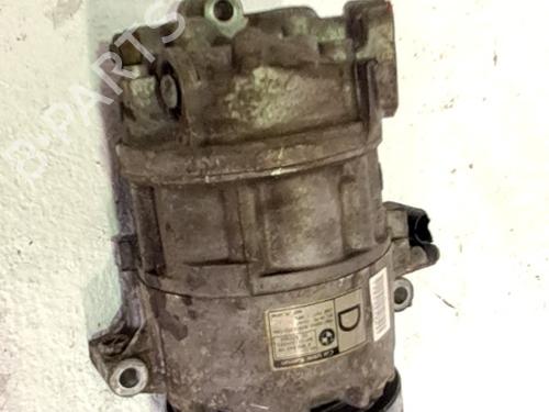 AC-Kompressor BMW X3 (E83) 2.0 d (150 hp) 29559074