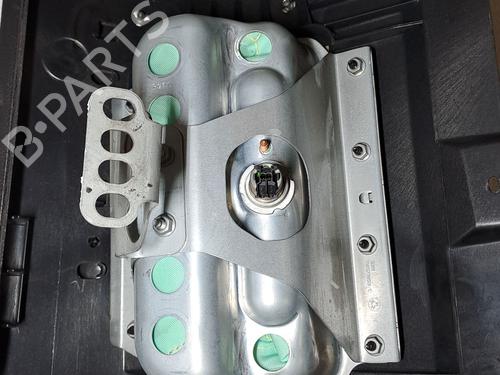 Kollisonspute sett FORD C-MAX (DM2) 1.8 TDCi | BP23935028C86 