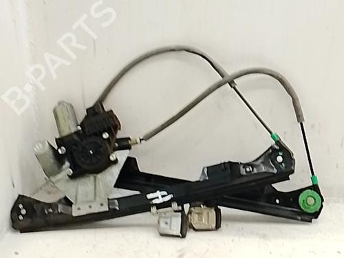 Used Front left window mechanism Front left window mechanism JAGUAR X-TYPE I (X400) 2.0 D (130 hp) 34537090 34537090