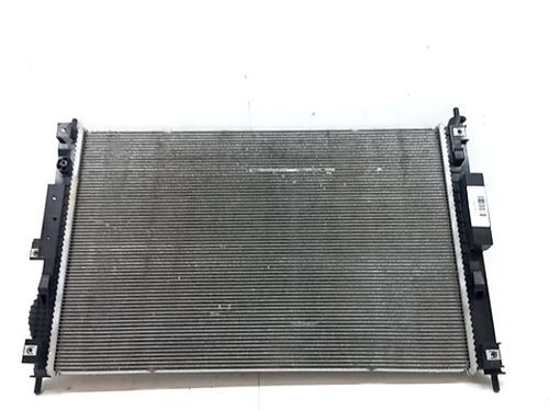 Used Water radiator Water radiator OPEL COMBO Box Body/MPV (K9) 1.5 D (102 hp) 36522780 36522780