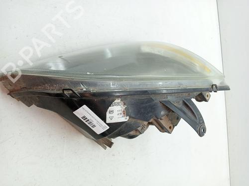 Højre forlygte FORD FOCUS II (DA_, HCP, DP) 1.6 TDCi | BP23358585C29 