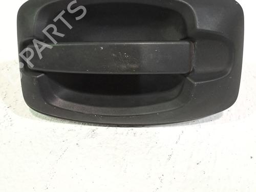 Used Exterior handle FIAT DUCATO Van (250_) 100 Multijet 2,2 D (100 hp) 23944953