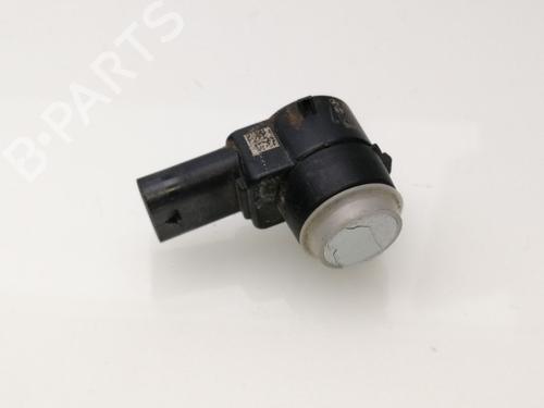 Used Electronic sensor MERCEDES-BENZ C-CLASS T-Model (S204) C 200 CDI (204.201) (136 hp) 23651664