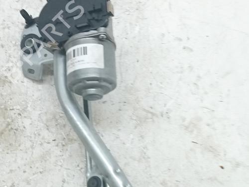 Used Front wiper motor Front wiper motor CITROËN C3 IV (CC_, CB_) 1.2 PureTech 100 (CCHPV4) (101 hp) 36522988 36522988