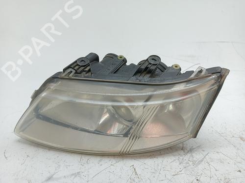 Scheinwerfer links für SAAB 9-3 (YS3F, E79, D79, D75) 1.9 TiD (120 hp) 23372995