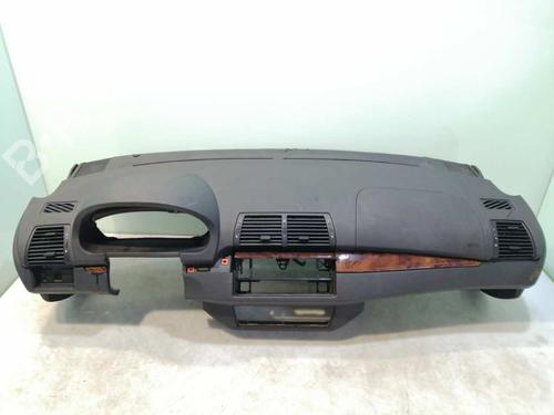 Used Dashboard BMW X5 (E53) 3.0 d (184 hp) 24140237