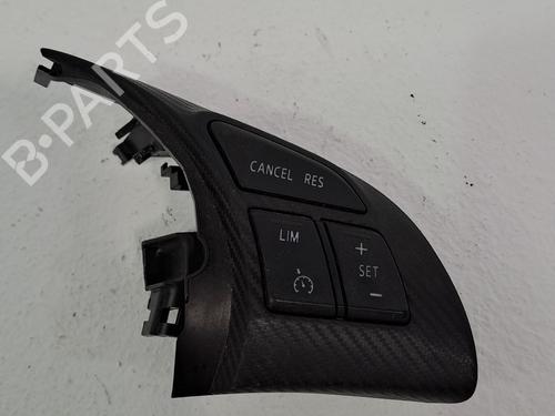 Used Steering wheel controls MAZDA 3 Saloon (BM_, BN_) 2.2 D (150 hp) 23373609