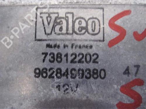 Control unit CITROËN XANTIA (X1_, X2_) 2.0 Turbo | BP25465516M11 
