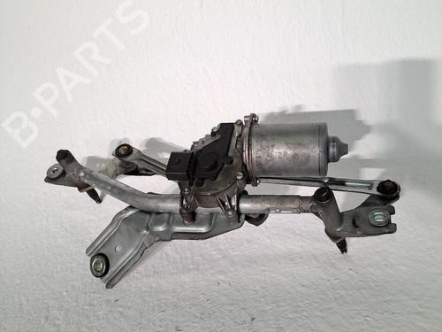 Used Front wiper motor FIAT PUNTO (199_) 1.3 D Multijet (75 hp) 24848726