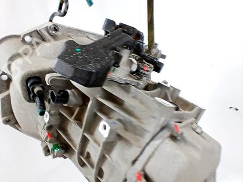 Gearbox HYUNDAI i30 Estate (PDE) 1.0 T-GDI | BP29525978M3 