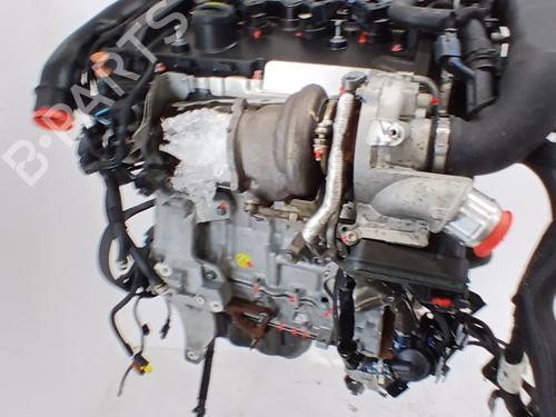 Engine DS DS 7 Crossback (J4_, JR_, JC_) 1.6 PureTech 180 (J45GFR) | BP36523238M1 - Image 11