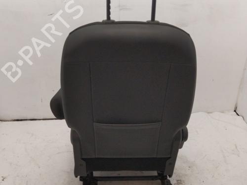Right front seat CITROËN BERLINGO Box Body/MPV (B9) 1.6 HDi 90 | BP26731552C16 