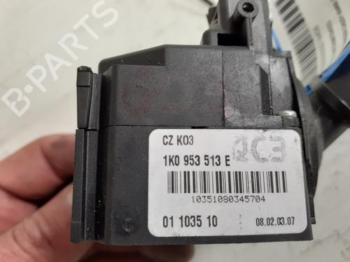 Steering column stalk VW CADDY III Box Body/MPV (2KA, 2KH, 2CA, 2CH) 1.9 TDI | BP24925915I23 