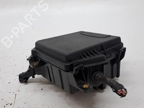 Fuse box RENAULT MEGANE III Hatchback (BZ0/1_, B3_) 1.5 dCi (BZ09, BZ0D, BZ1W, BZ29, BZ14) | BP27461905E1 