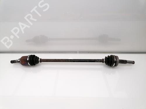 Used Right rear driveshaft NISSAN QASHQAI II (J11, J11_) 1.6 dCi ALL MODE 4x4-i (130 hp) 23936921