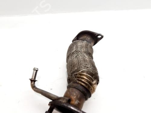 Système d'échappement HYUNDAI ix35 (LM, EL, ELH) 2.0 CRDi (136 hp) 31916044