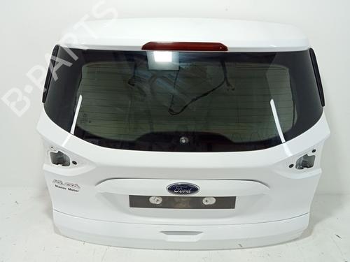 Used Tailgate Tailgate FORD KUGA II (DM2) 2.0 TDCi 4x4 (163 hp) 36257674 36257674