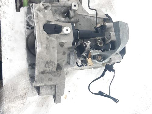 Gearbox SEAT LEON (1M1) 1.9 TDI | BP39556384M3 - Image 2