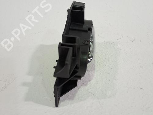 Front right interior door handle PEUGEOT 3008 I MPV (0U_) 1.6 VTi | BP24636336I14 