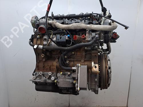 Engine JAGUAR X-TYPE I (X400) 2.0 D | BP23372941M1