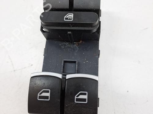 Left front window switch VW JETTA III (1K2) 2.0 TDI 16V 1K4959857B