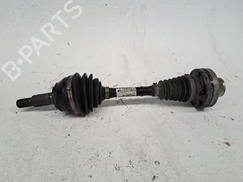 Used Right front driveshaft PORSCHE CAYENNE (9PA) 3.2 (250 hp) 27463606