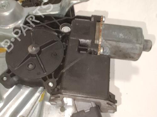 Front left window mechanism OPEL ASTRA J (P10) 1.7 CDTI (68) | BP37591501C22 - Image 4
