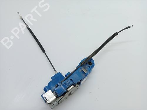 Front left lock FIAT 500L (351_, 352_) 0.9 (199LYC1B) | BP23341475C98 