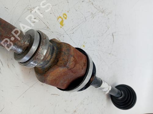 Right front driveshaft CITROËN C4 CACTUS 1.5 BlueHDi 100 | BP23368578M39 