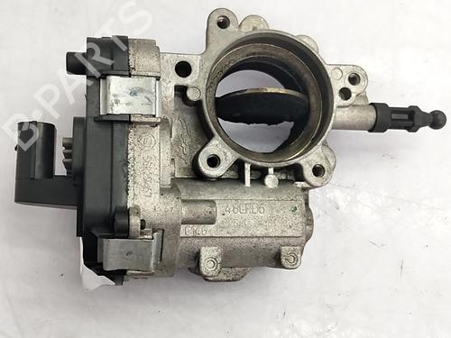 Drosselklappe für Drosselklappe FIAT FREEMONT (345_) 2.0 JTD (140 hp) 36158125 36158125