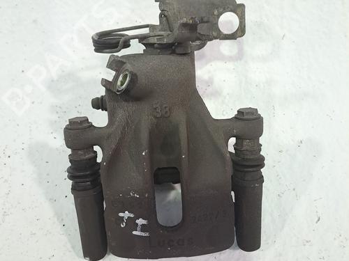 Used Left rear brake caliper HONDA ACCORD VII (CL, CN) 2.4 (CL9) (190 hp) 27700385