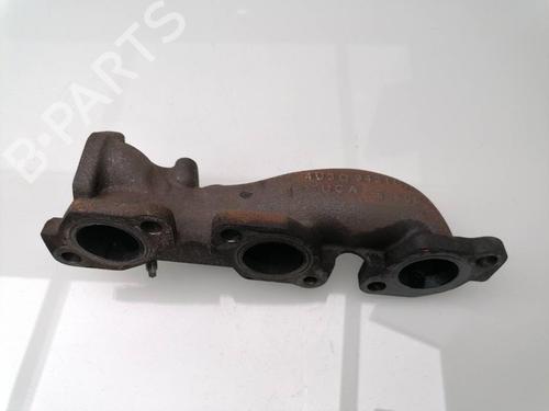 Used Exhaust manifold PEUGEOT 607 (9D, 9U) 2.7 HDi 24V (204 hp) 23938805