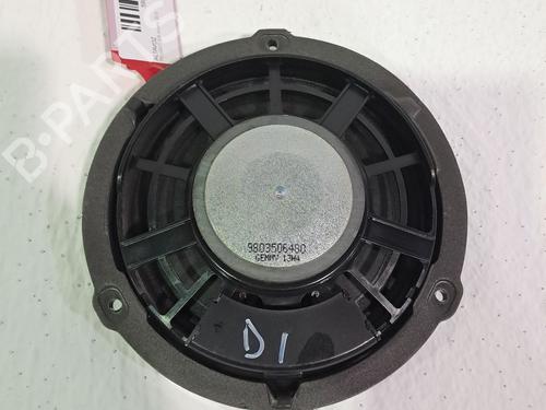 Speaker PEUGEOT 308 II (LB_, LP_, LW_, LH_, L3_) 2.0 BlueHDi 150 | BP23943557E2 