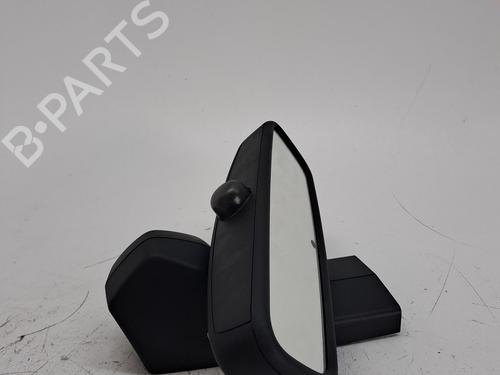 Used Rear mirror BMW 3 (F30, F80) 328 i (245 hp) 23372624