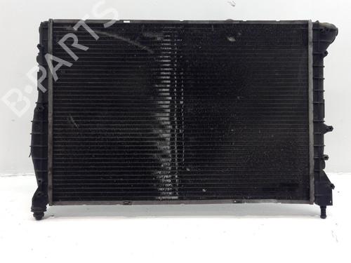 Used Water radiator Water radiator ALFA ROMEO 147 (937_) 1.9 JTDM 8V (937.AXD1A, 937.AXU1A, 937.BXU1A) (120 hp) 34537272 34537272