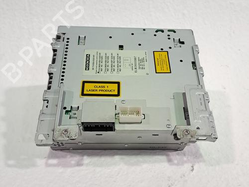 Bilradio HONDA ACCORD VII (CL, CN) 2.4 (CL9) (190 hp) 27714926