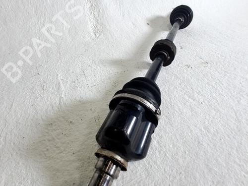 Drivaksel fortil Højre TOYOTA COROLLA (_E12_) 1.6 VVT-i (ZZE121_, ZZE121R) (110 hp) 29558249