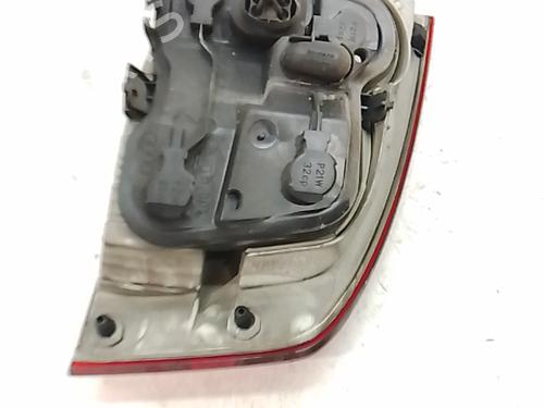 Left taillight AUDI A4 B7 Avant (8ED) 2.0 TDI | BP39498900C34 - Image 2
