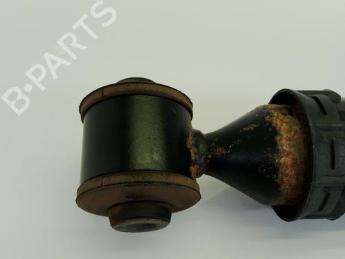 Right rear shock absorber CITROËN C3 AIRCROSS II (2R_, 2C_) 1.6 BlueHDi 100 (2CBHYB) | BP29500009M19 