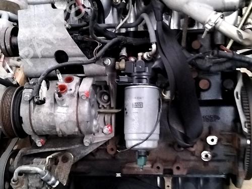Used Engine CHRYSLER VOYAGER IV (RG, RS) 2.5 CRD (141 hp) 32467887