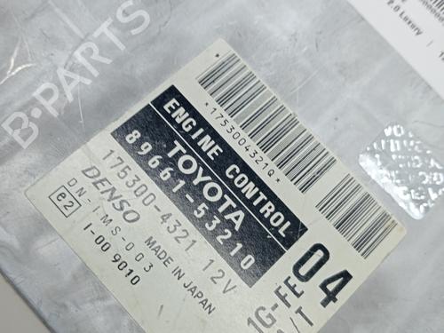 Engine control unit (ECU) LEXUS IS I (_E1_) 200 (GXE10) | BP23343343M57