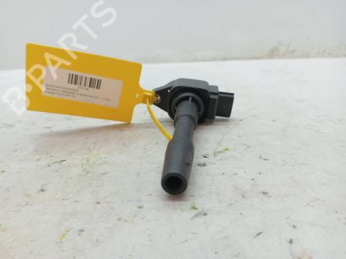 Ignition coil RENAULT MEGANE IV Hatchback (B9A/M/N_) 1.2 TCe 130 (B9MR) | BP23360541M94 