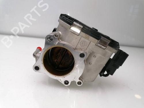 Used Throttle body KIA NIRO I (DE) 1.6 GDI Plug-in Hybrid (141 hp) 23938214